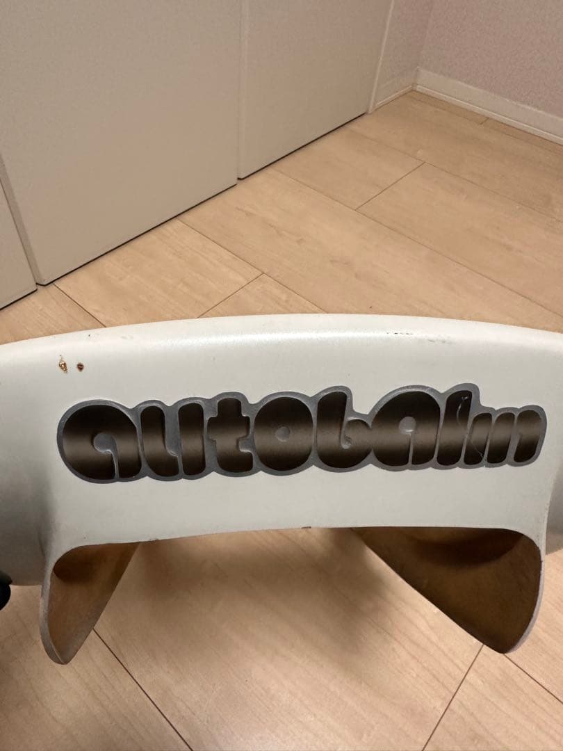 アウトバーンテール CBX400F 当時物