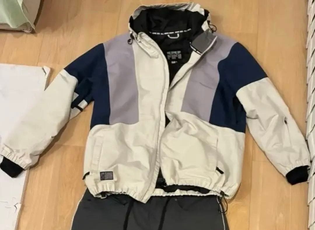 Rome スノーボード　上着のみ