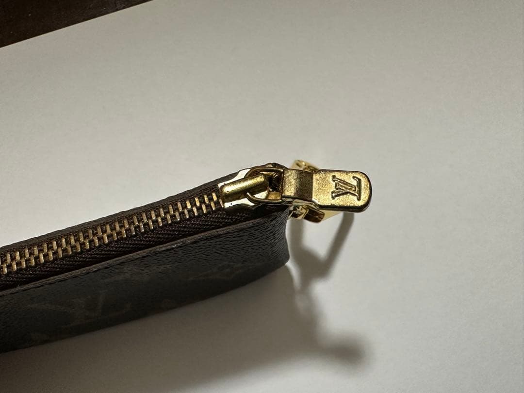 ルイヴィトン キーケース 小銭入れ ケース カードケース ポシェット クレ