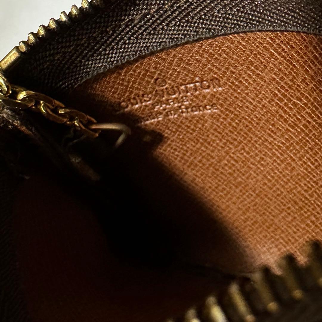 ルイヴィトン キーケース 小銭入れ ケース カードケース ポシェット クレ