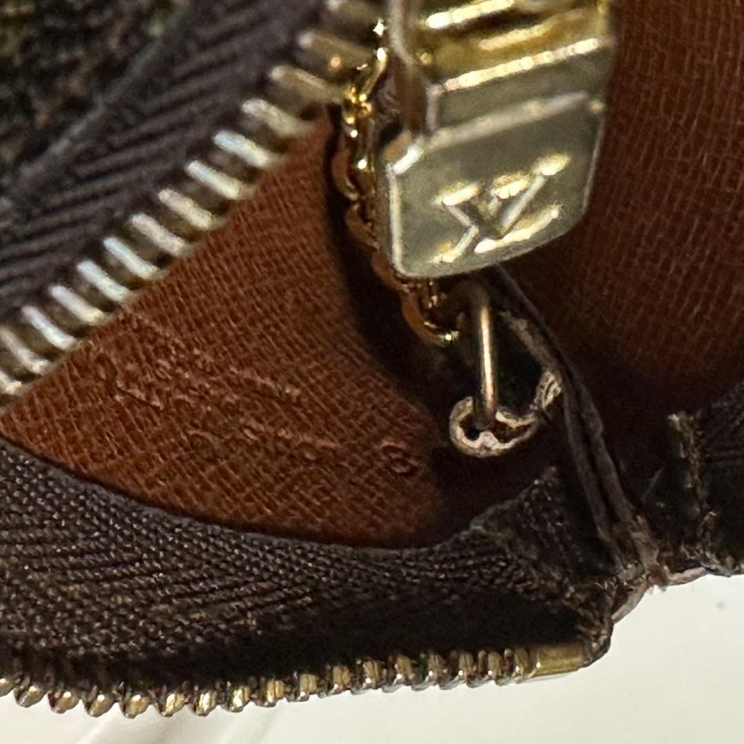 ルイヴィトン キーケース 小銭入れ ケース カードケース ポシェット クレ