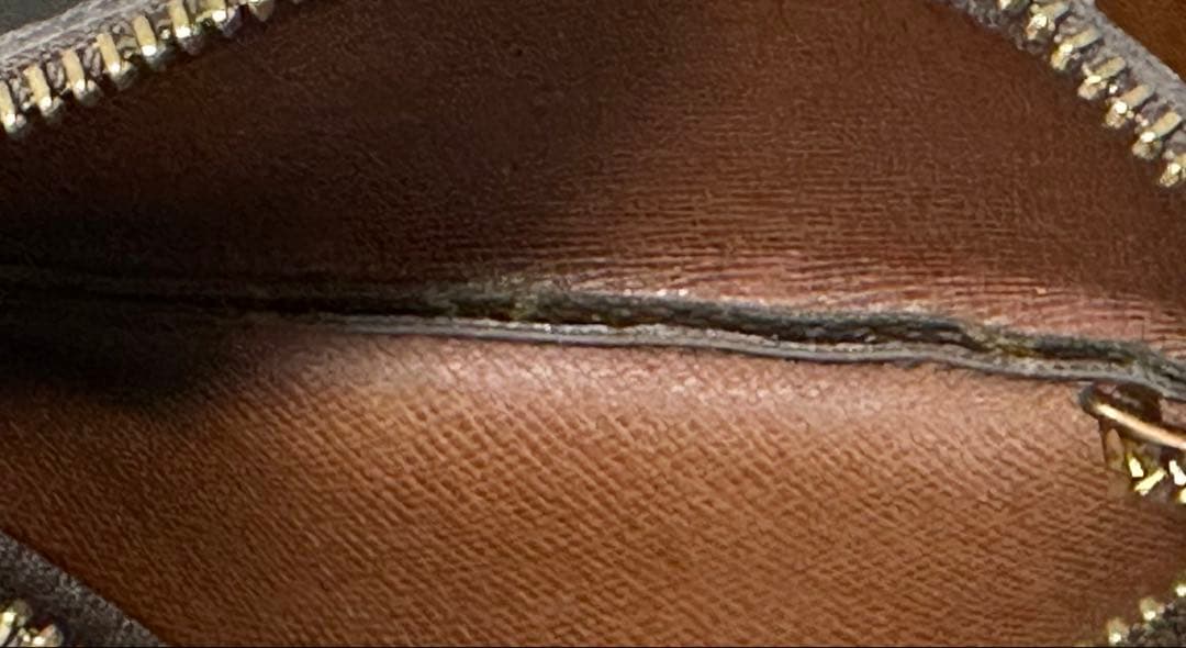 ルイヴィトン キーケース 小銭入れ ケース カードケース ポシェット クレ