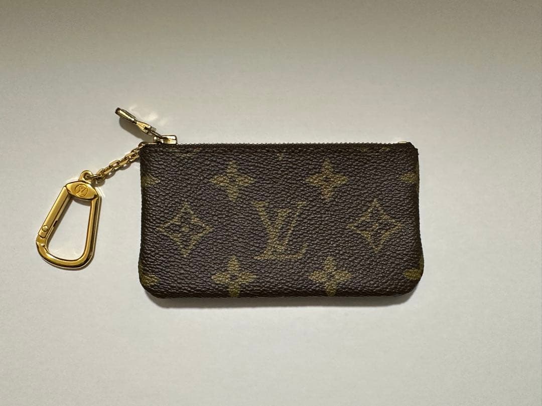 ルイヴィトン キーケース 小銭入れ ケース カードケース ポシェット クレ