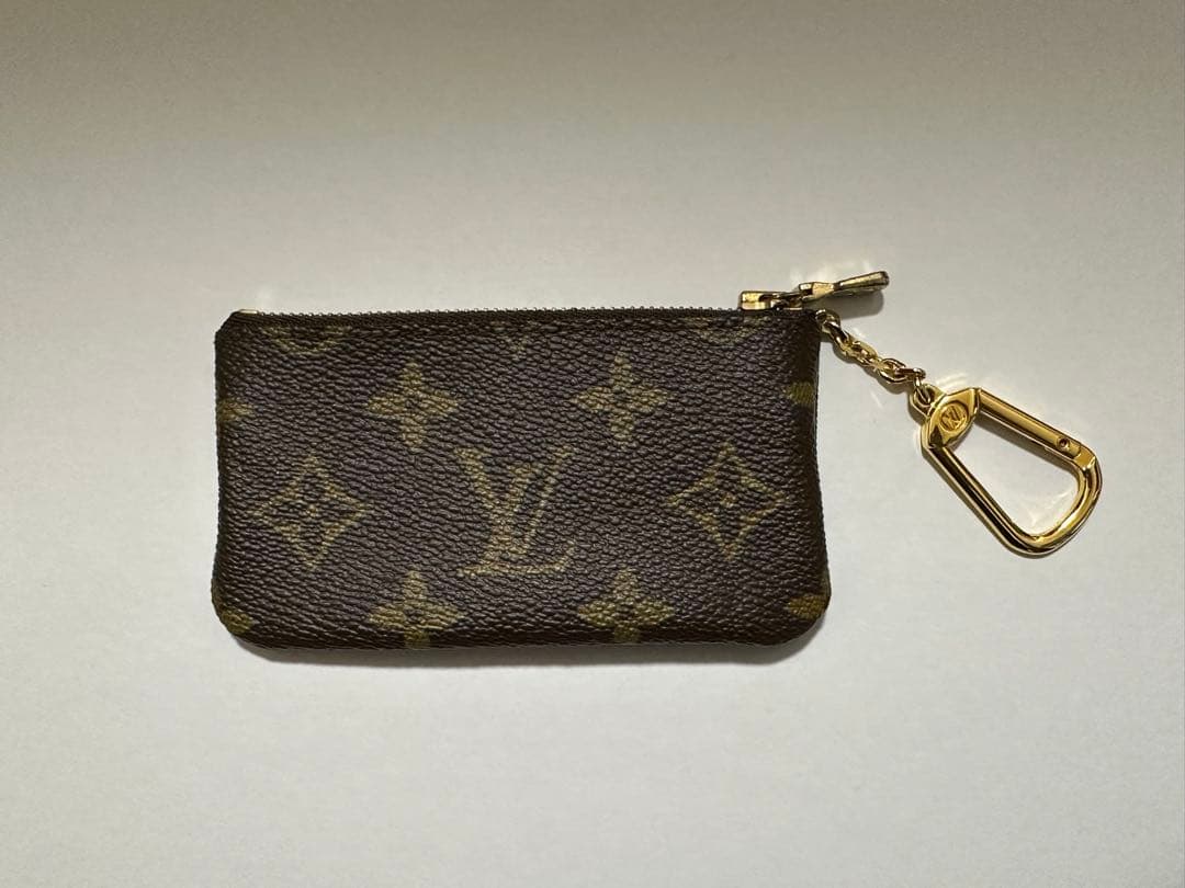 ルイヴィトン キーケース 小銭入れ ケース カードケース ポシェット クレ
