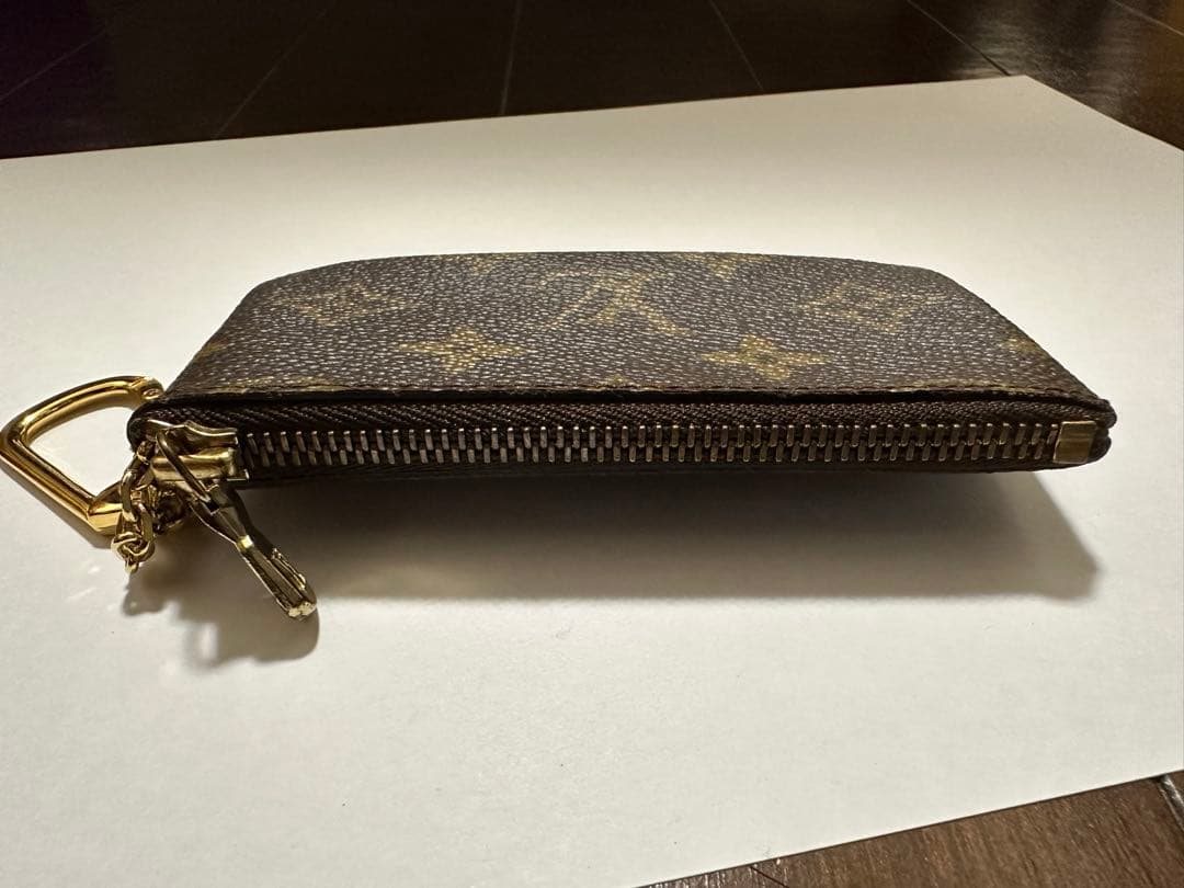ルイヴィトン キーケース 小銭入れ ケース カードケース ポシェット クレ
