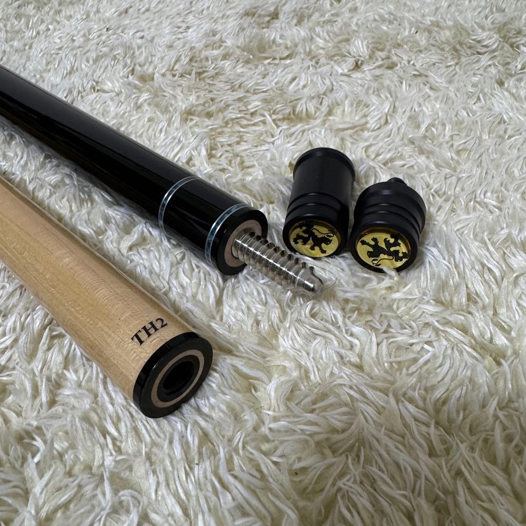 ビリヤード ADAM アダム ベンケイ5 ブレイクキュー