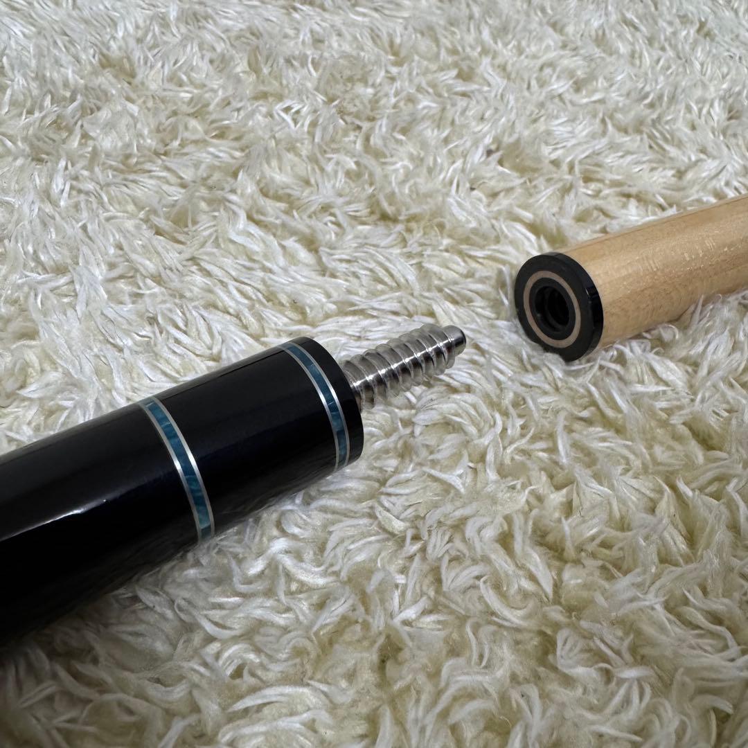 ビリヤード ADAM アダム ベンケイ5 ブレイクキュー