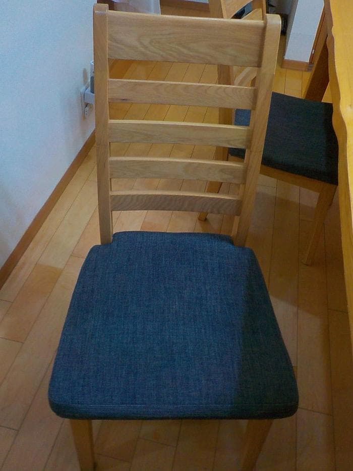 「引取限定」（千葉県）ダイニングテーブル　椅子　長椅子ベンチ　セット