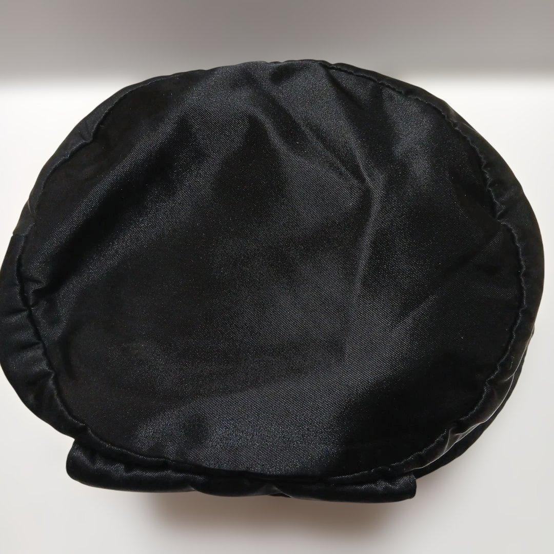 PORTER×BEAMS　ポーター　 ブラック　 バケットハット