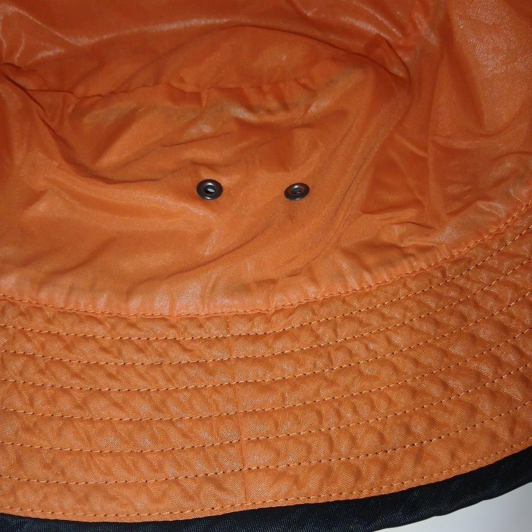 PORTER×BEAMS　ポーター　 ブラック　 バケットハット