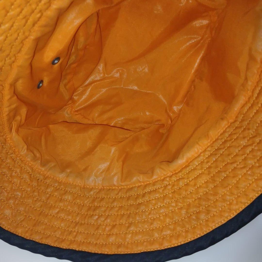 PORTER×BEAMS　ポーター　 ブラック　 バケットハット