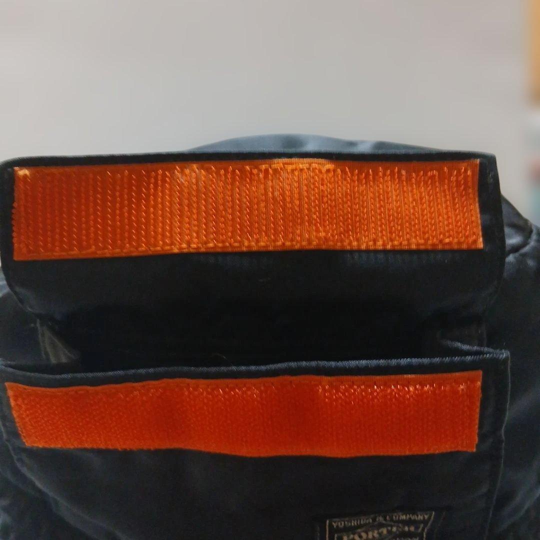 PORTER×BEAMS　ポーター　 ブラック　 バケットハット