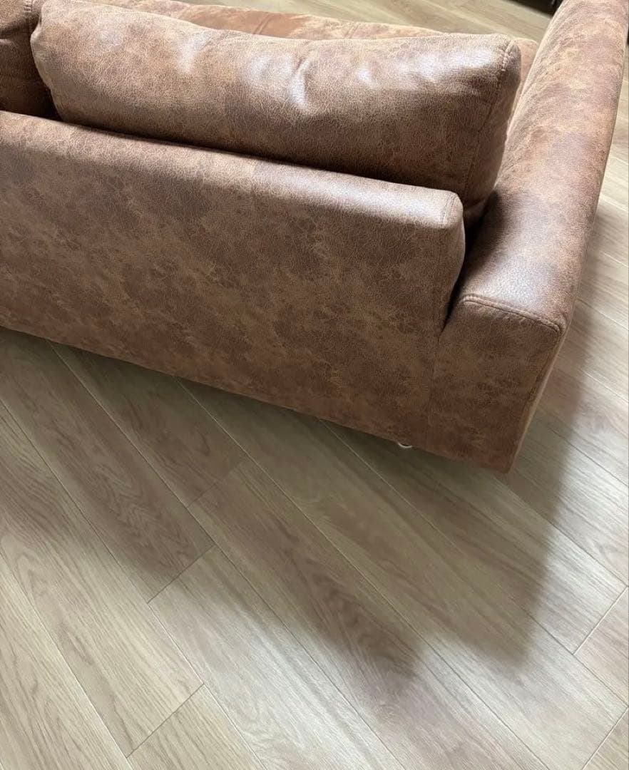 JOUNALSTANDARDFURNITURE＿PSF SOFA 2SEATER