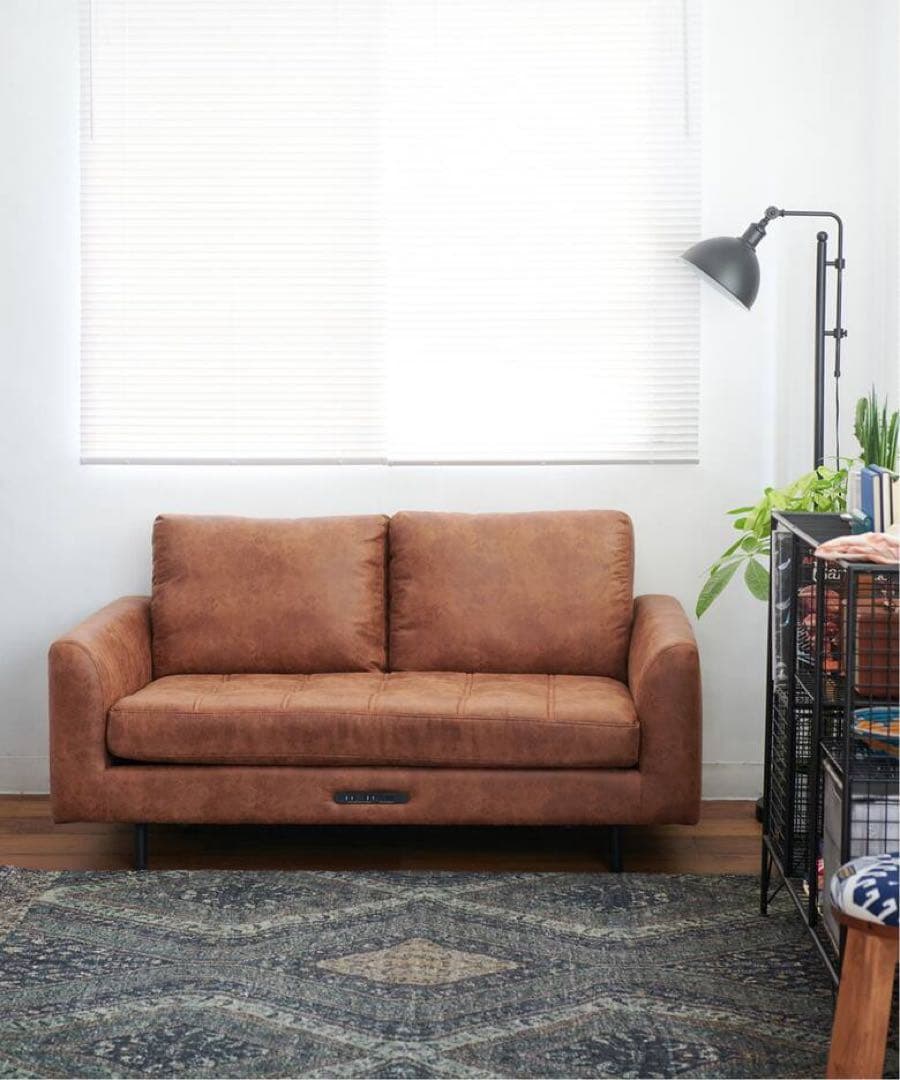 JOUNALSTANDARDFURNITURE＿PSF SOFA 2SEATER