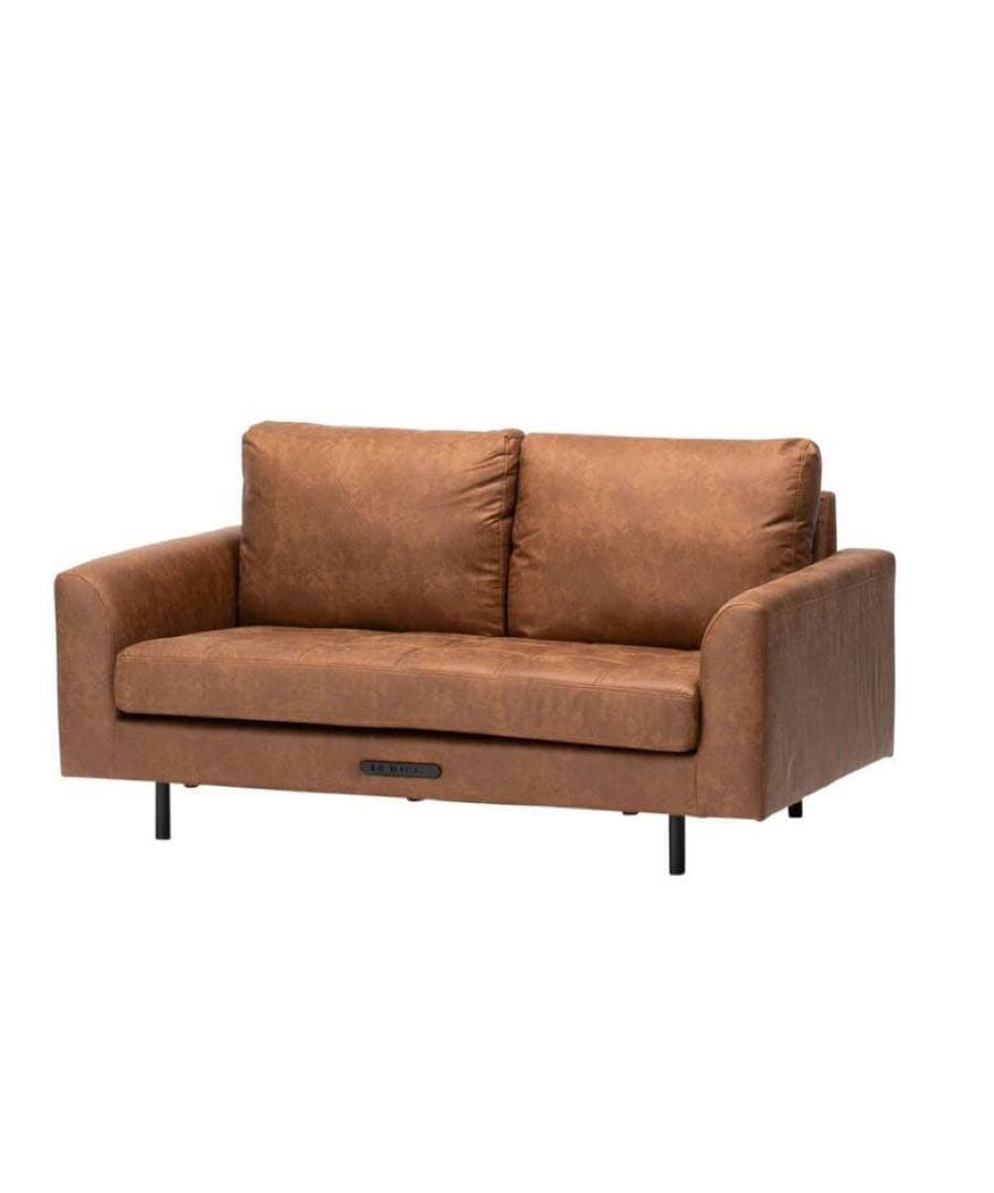 JOUNALSTANDARDFURNITURE＿PSF SOFA 2SEATER