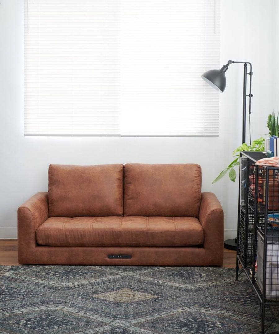 JOUNALSTANDARDFURNITURE＿PSF SOFA 2SEATER