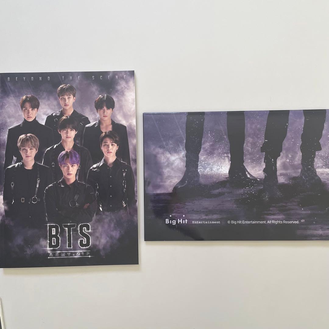 BTS ARMY メンバーシップキット