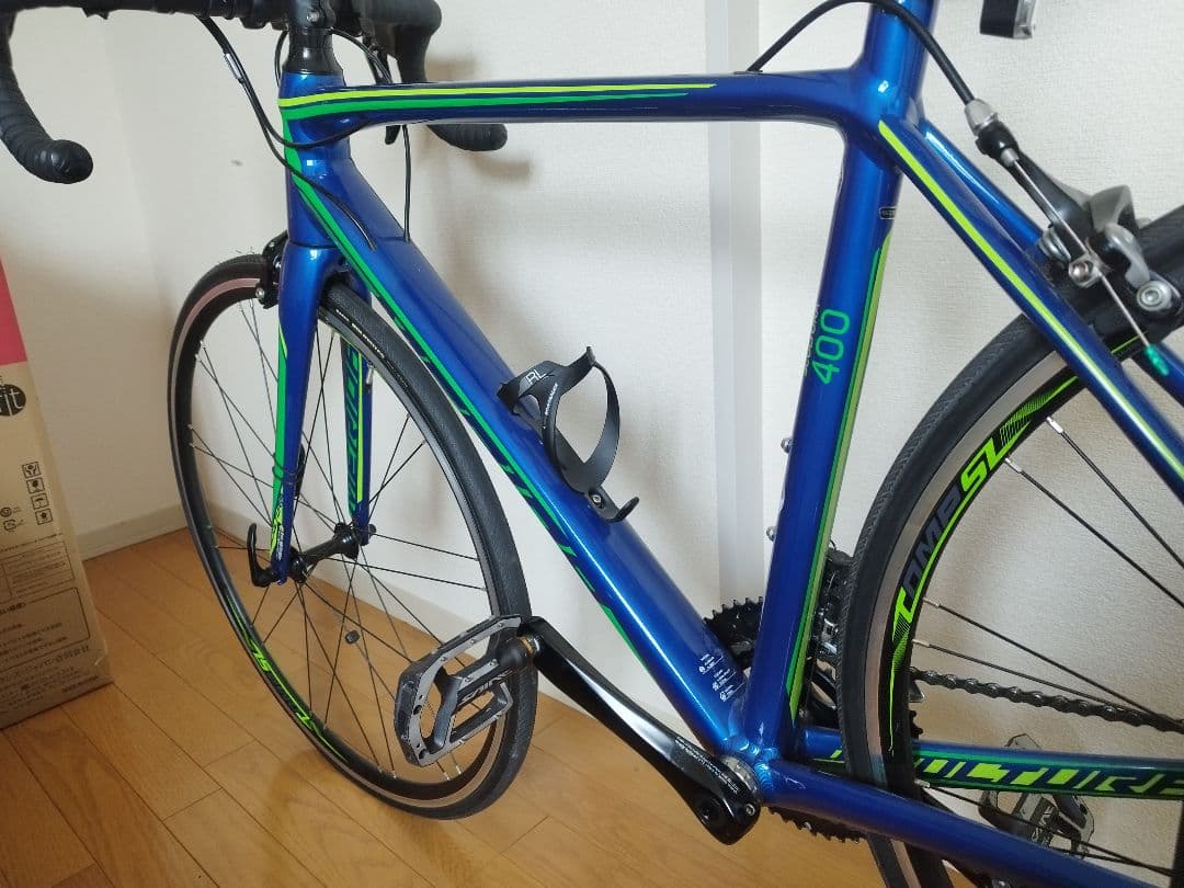 Merida Scultura 400　2018年製