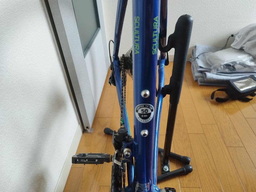 Merida Scultura 400　2018年製