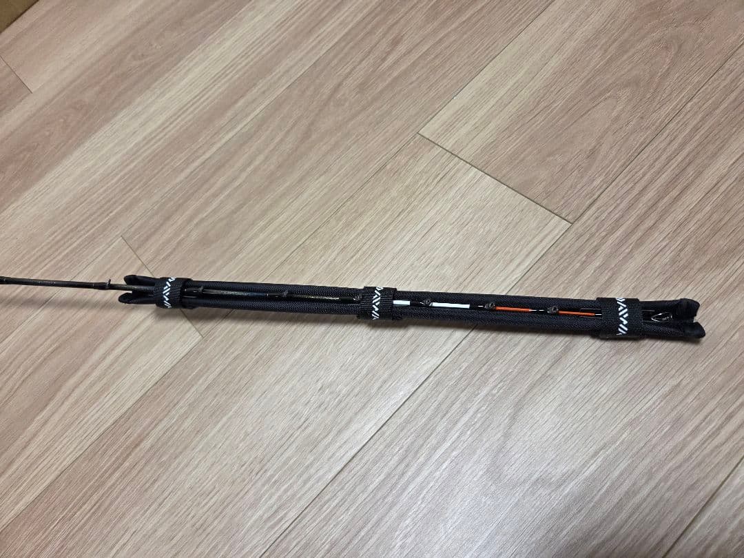 hyde ！極鋭タチウオテンヤSP EX 91-170 未使用テンヤ3個付