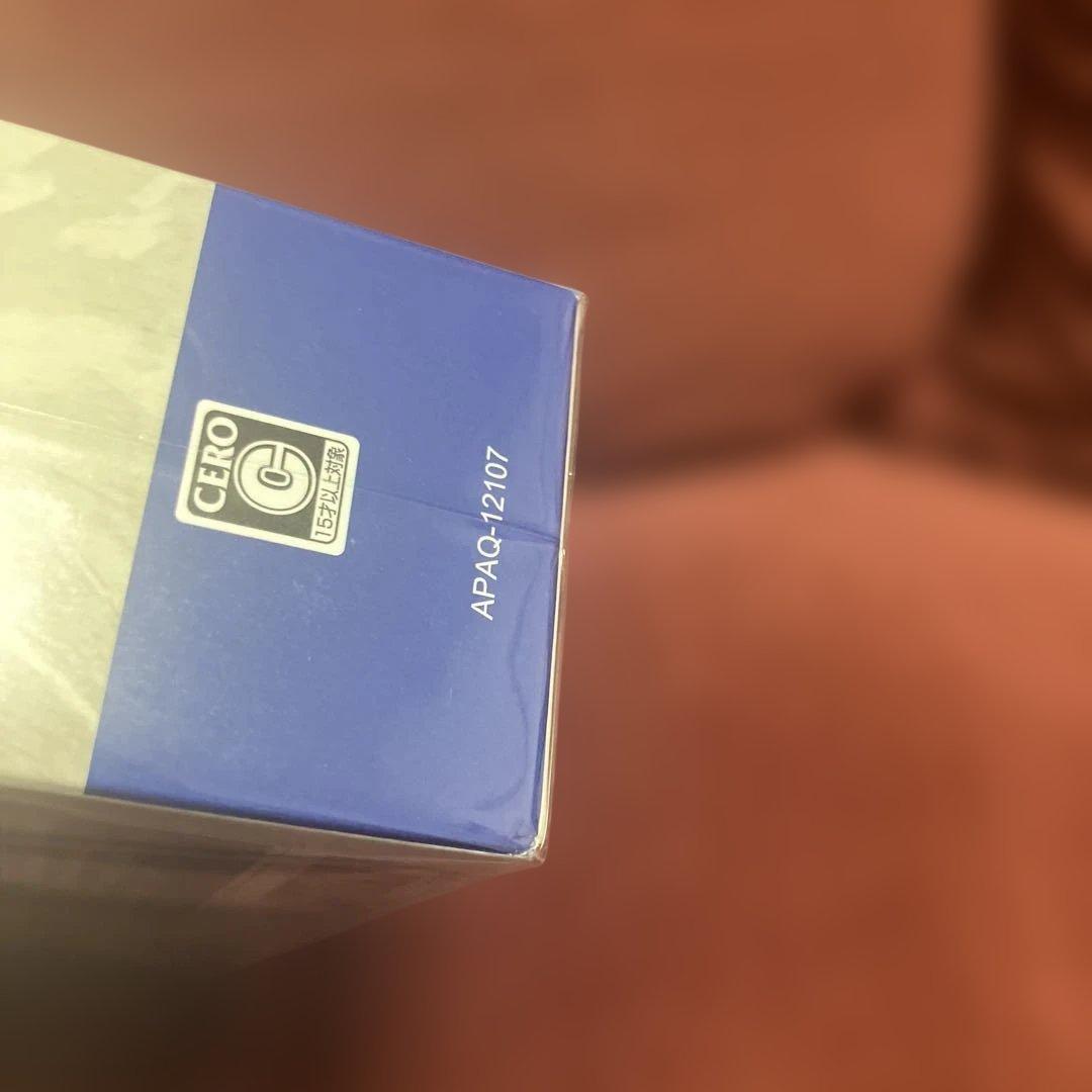 Switch うたわれるもの トリロジーセット　ソフト未開封