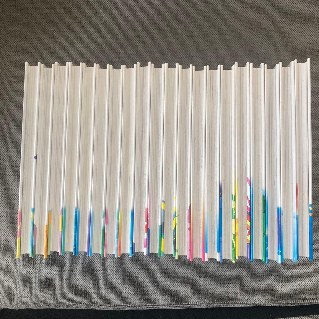 ☆週末限定お値下げ☆かいぞくポケット　全20巻セット