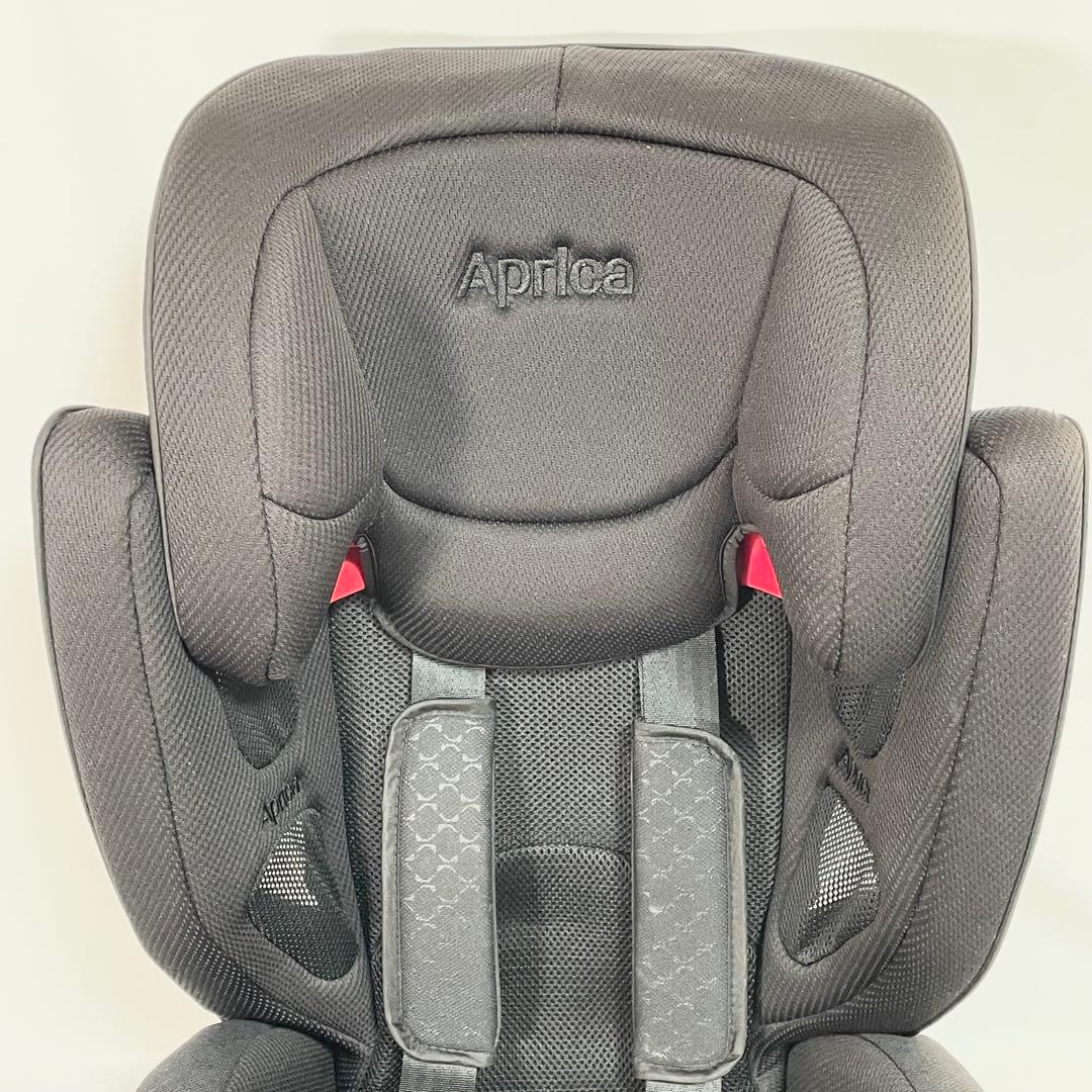 【美品】Aprica アップリカ エアグルーヴプラス airgrooveplus