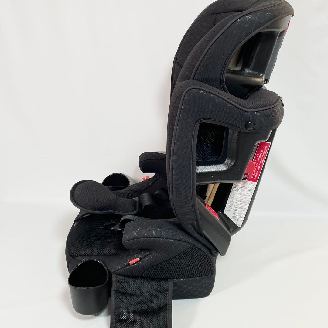 【美品】Aprica アップリカ エアグルーヴプラス airgrooveplus