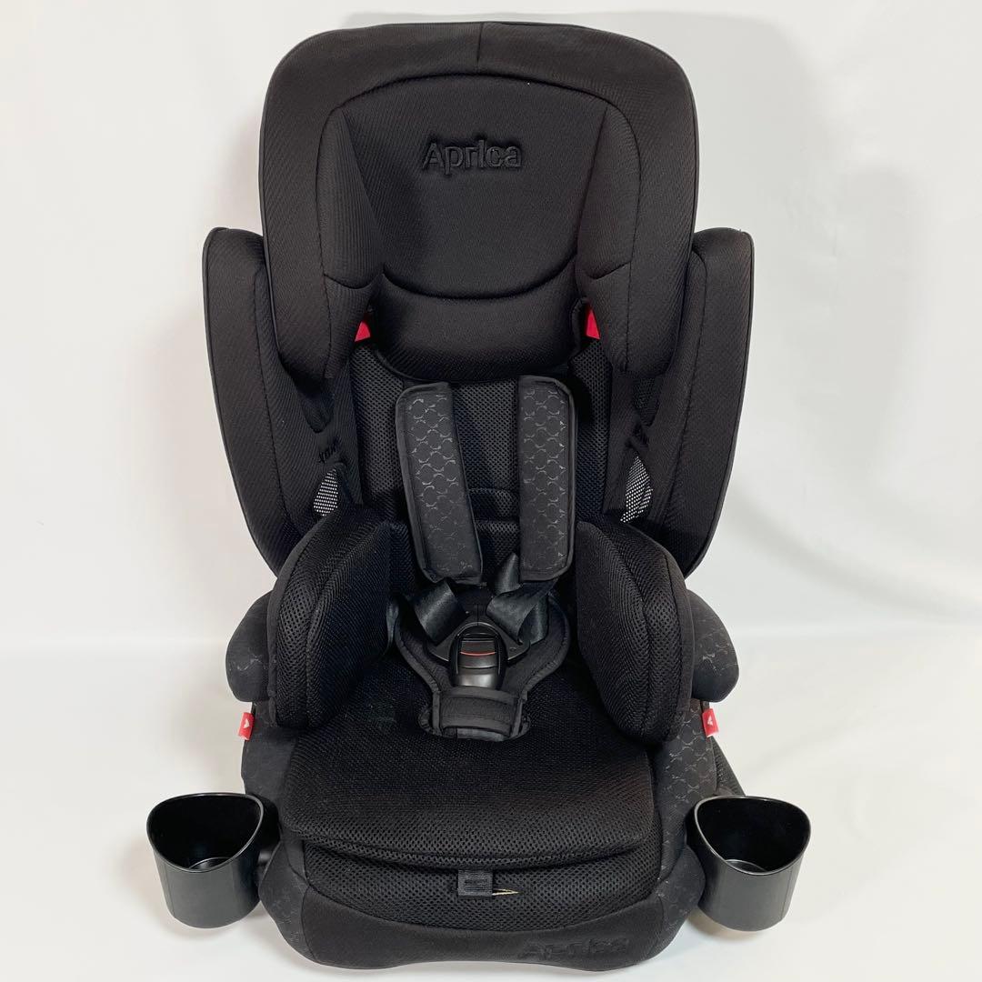 【美品】Aprica アップリカ エアグルーヴプラス airgrooveplus