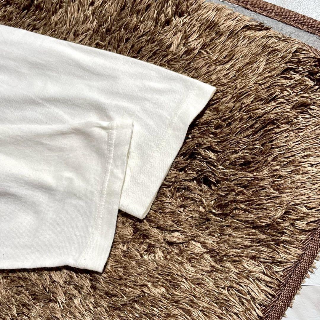 美品 超希少✨IKKO TANAKA ISSEY MIYAKE 植物園 ロンT