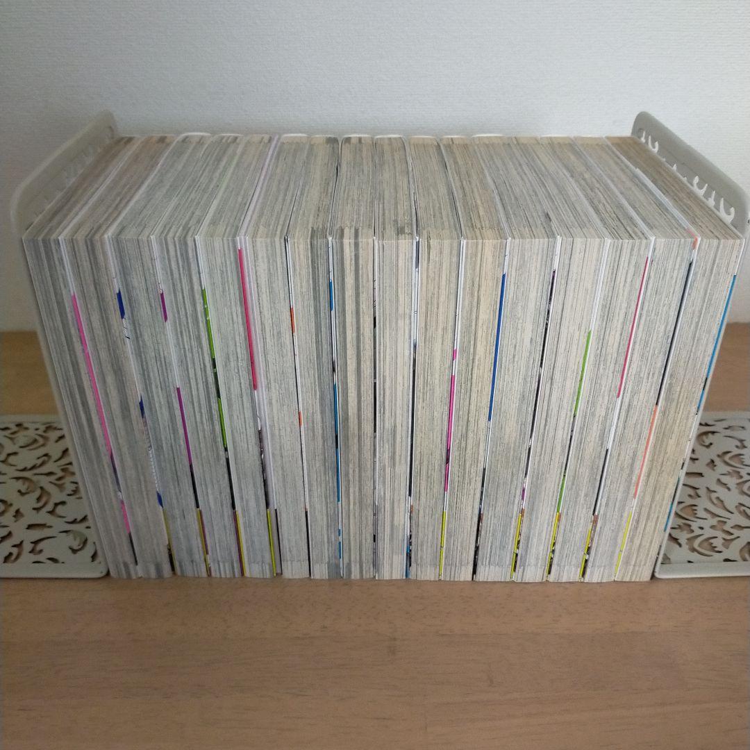 【初版本多数・10巻初回特装版】青春×機関銃 1~15＋7.5