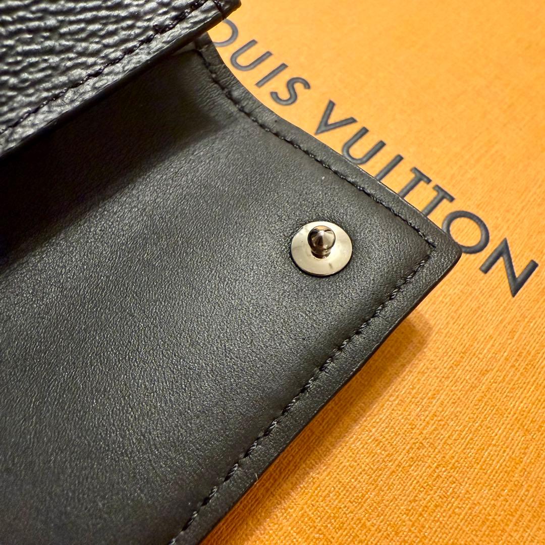 正規品　LOUIS VUITTON モノグラムエクリプス M45417現行モデル