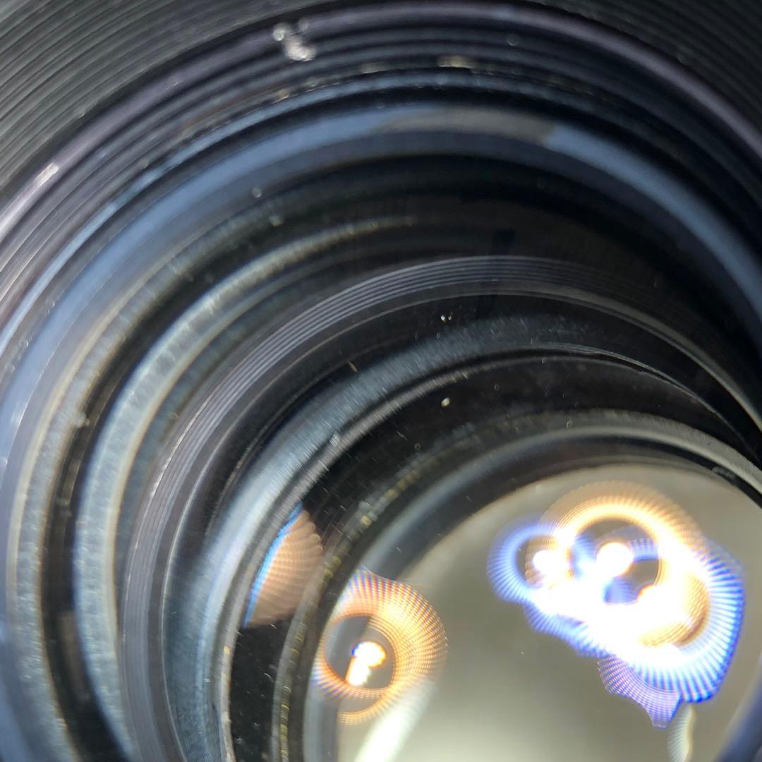 m42 Zenitar 50mm f1.7 m42マウント