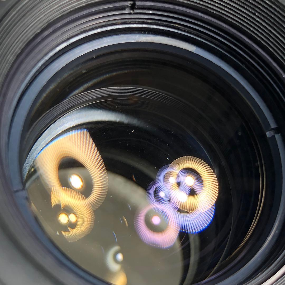 m42 Zenitar 50mm f1.7 m42マウント