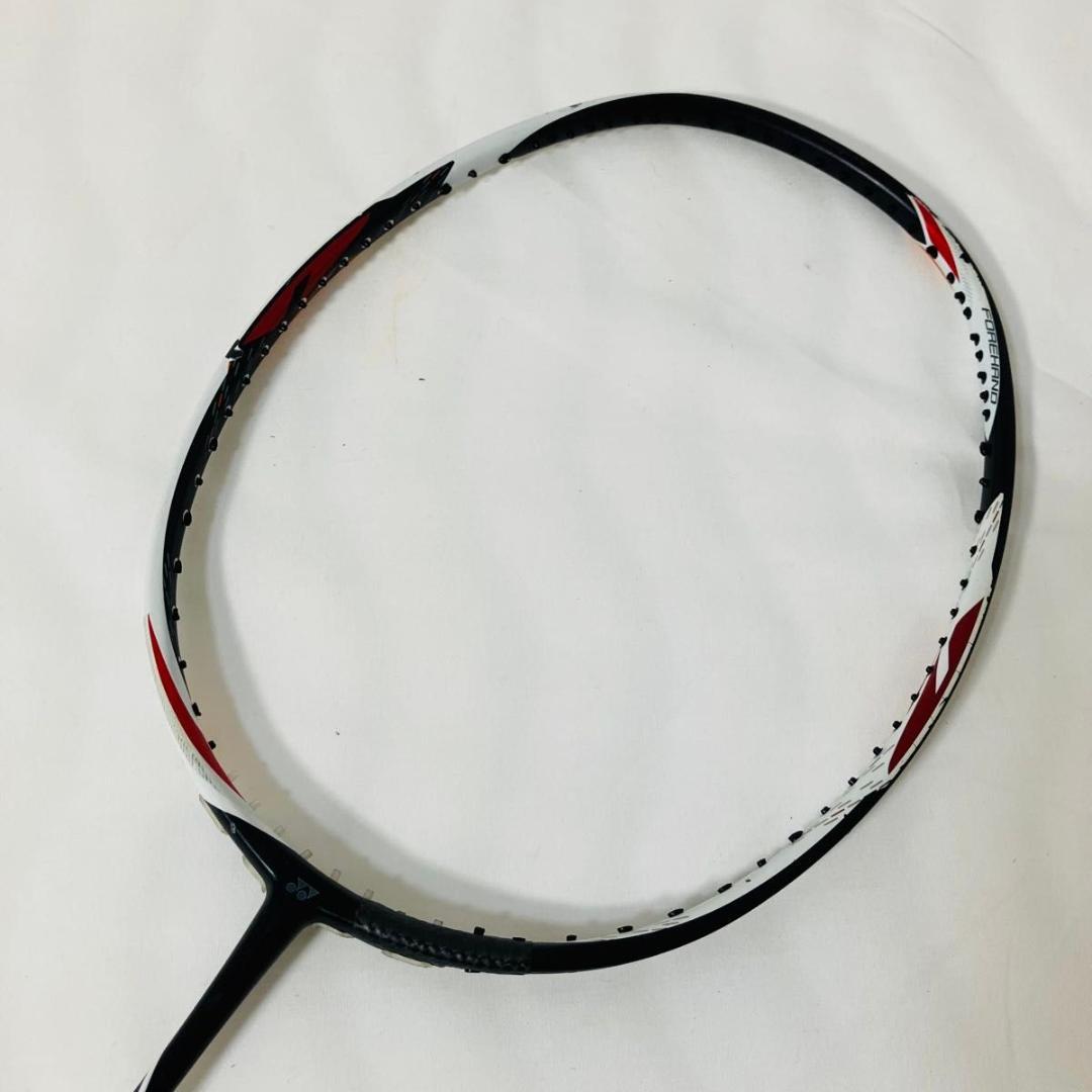 【希少】YONEX バドミントンラケット DUORA Z-STRIKE 3UG5