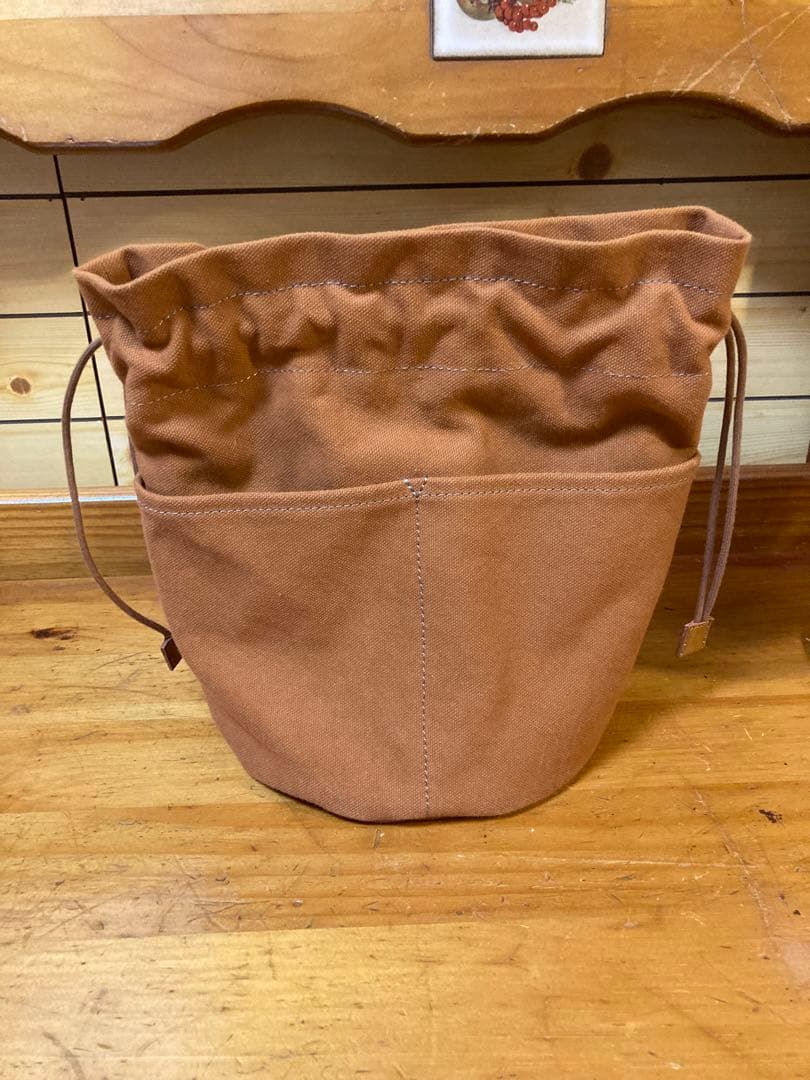 ニコ♡イビサ　ラファイアかごバッグ