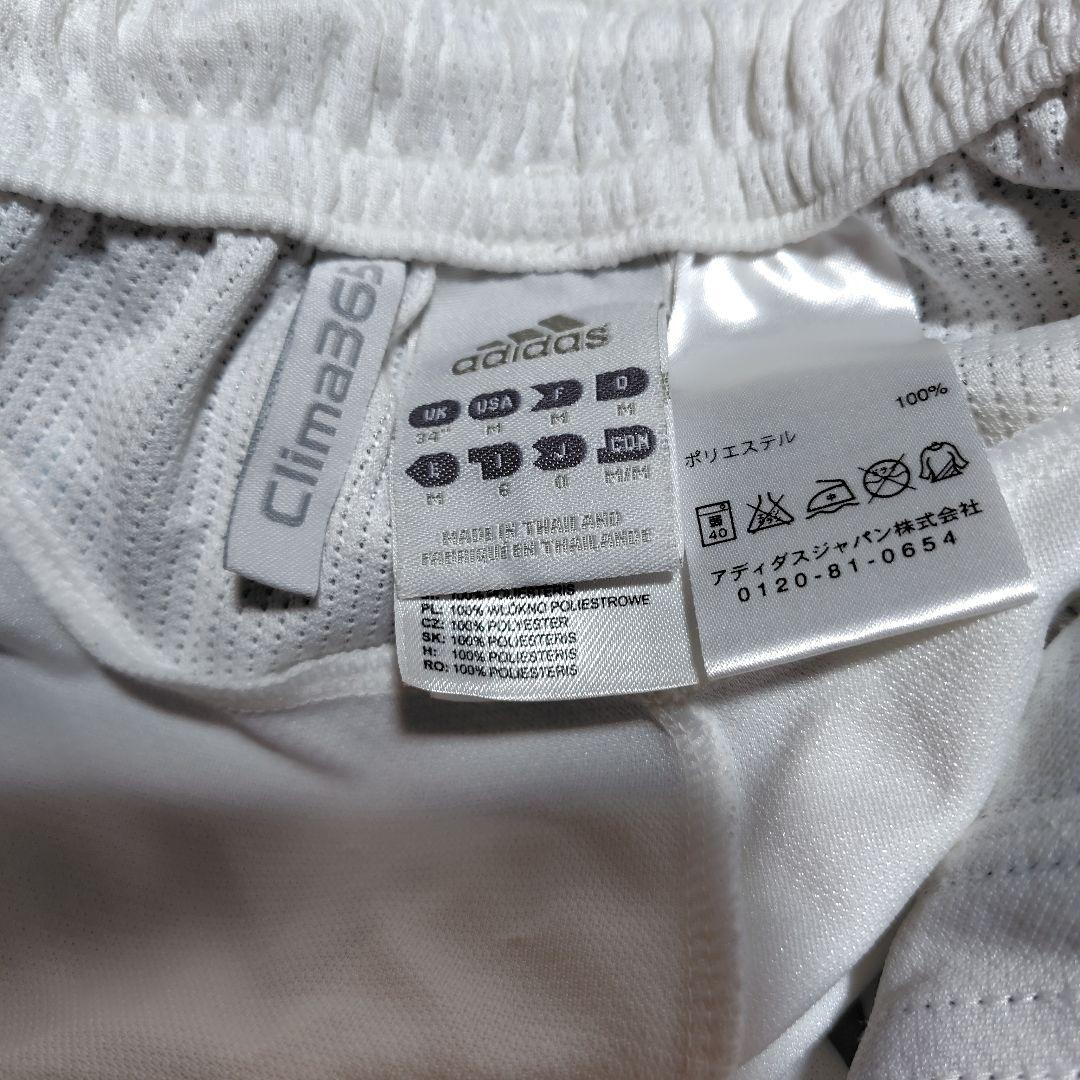 adidas アルゼンチン代表 ネイビー半袖　サッカーユニフォーム上下セット