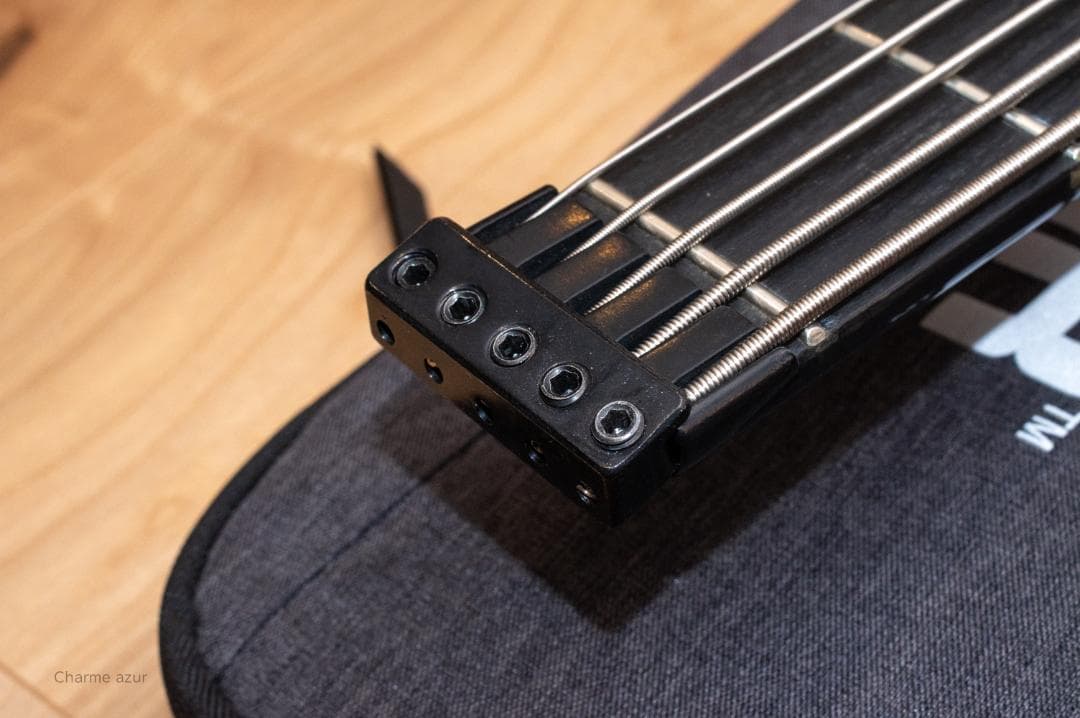 ベース STEINBERGER Spirit XT-25
