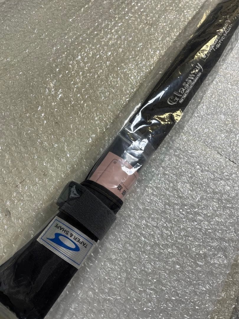 ロッド TAPER & SHAPE Japan trout V GJTVC-54LLLT