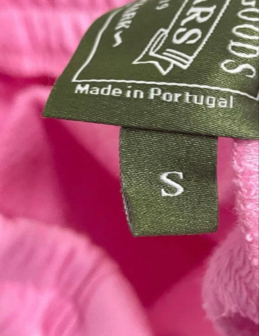 Denim Tears ハーフパンツ pink size:S