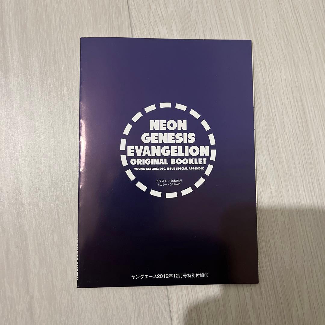 新世紀エヴァンゲリオン 13.14(プレミアム限定版) 表紙フィギュア2体 新品