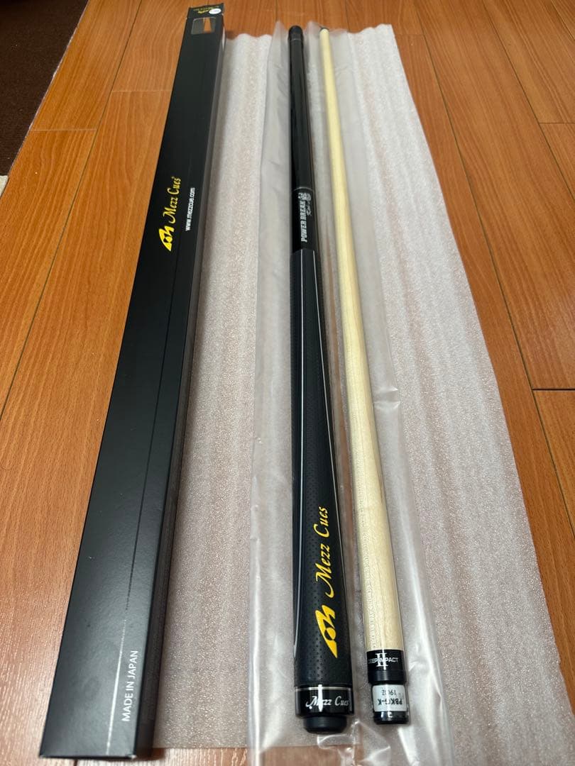 Mezz Power Break Kai-パワーブレイク魁 PBKG-K