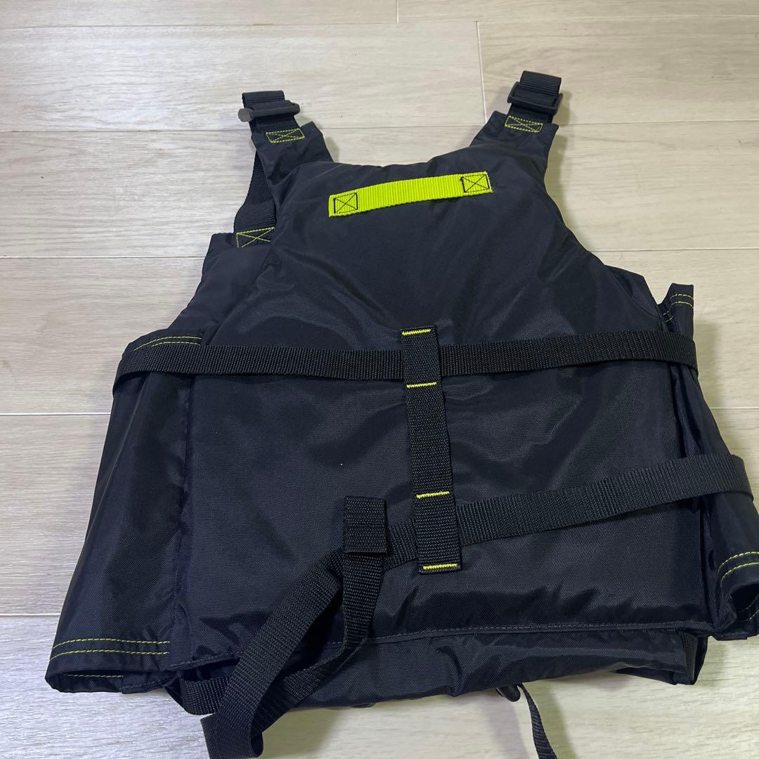 Reef Tourer ライフジャケット MとLサイズ