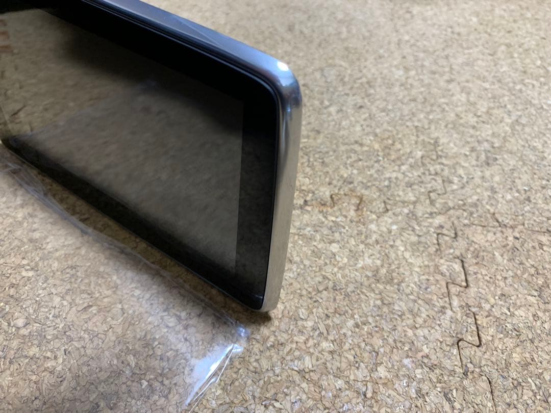 め*ね様 【液晶面交換】送料無料 マツダコネクト ナビ モニター ディスプレイ