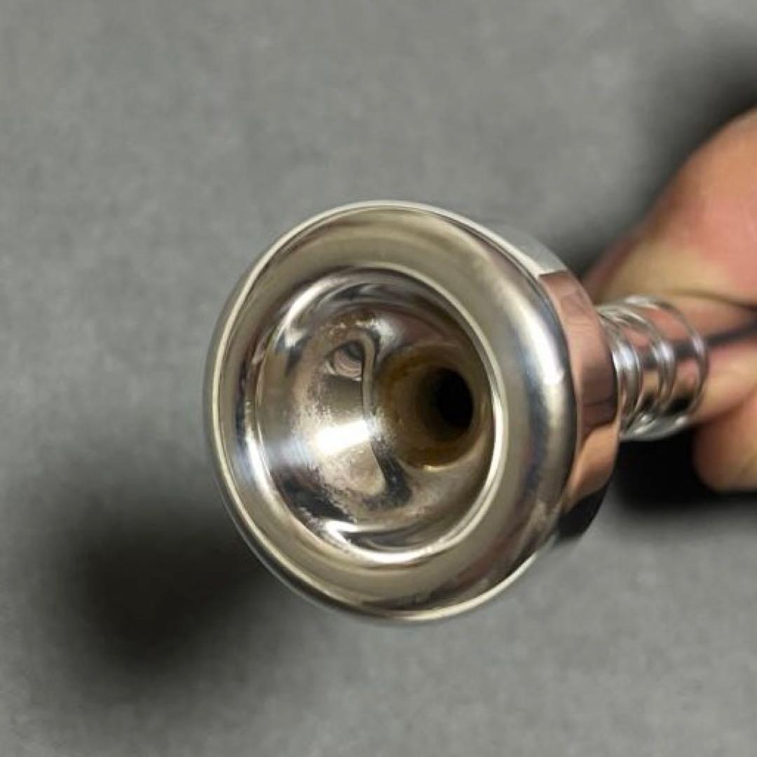 バック1-1/2C スペシャルマウスピース