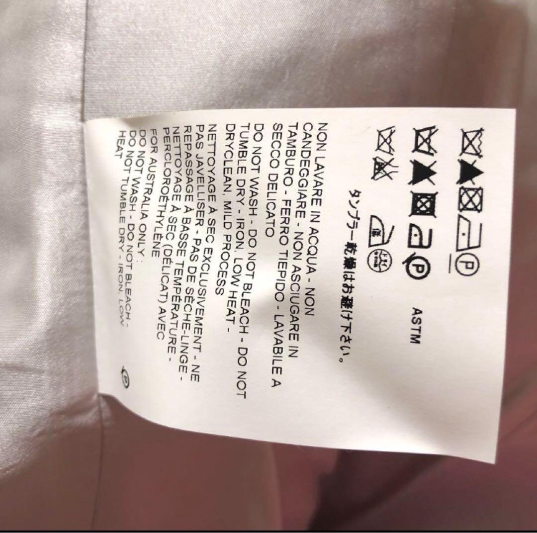 【新品】Jilsander テーラードジャケット 正規品