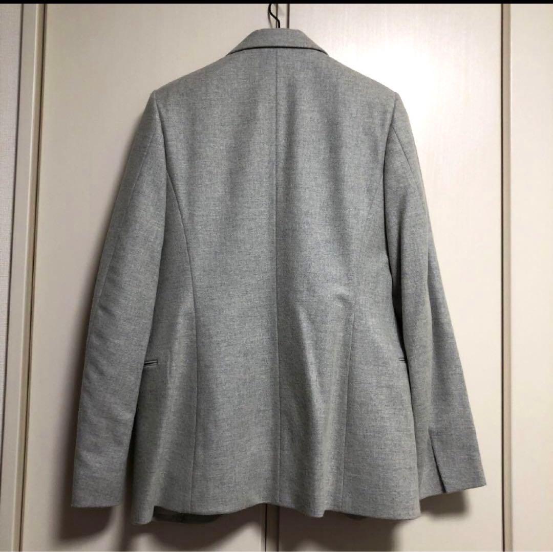 【新品】Jilsander テーラードジャケット 正規品