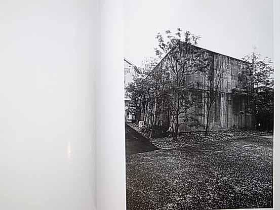 絶版本 激レア 宇野友明 建築作品集 Visible Invisible 西澤豊