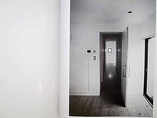 絶版本 激レア 宇野友明 建築作品集 Visible Invisible 西澤豊