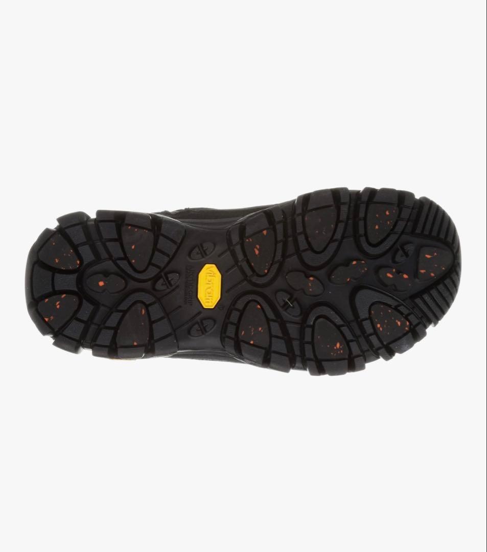 メレル　コールドパック3 スノーブーツ